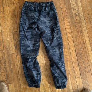 Big boys Weatherproof winter warm khaki pants. Great condition!